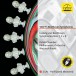Beethoven: Symphony No. 1, 2 & 8 (Half Speed Mastered) - Plak