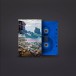 Never Let Me Go (Transparent Blue Cassette) - Kaset