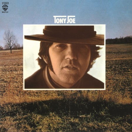 Tony Joe White: Tony Joe - Plak