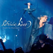 Patricia Kaas: Toute La Musique: Live - CD