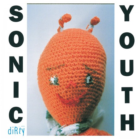 Sonic Youth: Dirty - CD