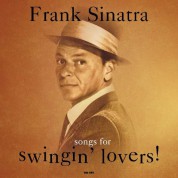 Frank Sinatra: Songs for Swingin' Lovers - Plak