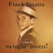 Songs for Swingin' Lovers - Plak