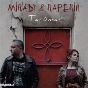 Mirady, Raperin: Tarumar - CD