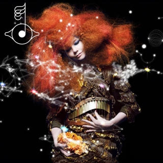 Björk: Biophilia - CD