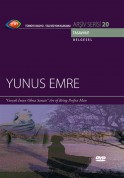 Yunus Emre: TRT Arşiv Serisi 20 - Yunus Emre - DVD