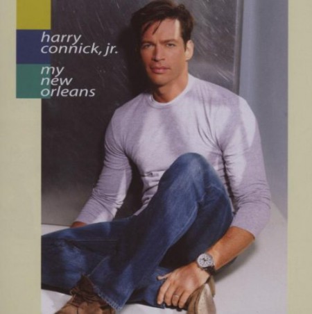 Harry Connick, Jr.: My New Orleans - CD