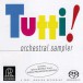 Tutti! (Reference Recordings SACD-Sampler) - SACD