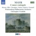 Mayr: Amor Coniugale (L') - CD