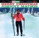 Johnny Mathis: Merry Christmas - Plak Foto #1