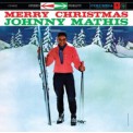 Johnny Mathis: Merry Christmas - Plak