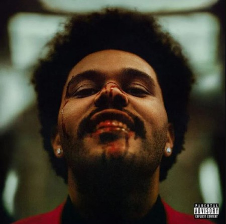 The Weeknd: After Hours - CD