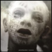 Pain Of Salvation: Scarsick (Vinyl Re-issue 2017) - Plak