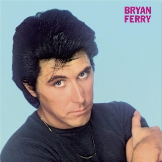 Bryan Ferry: These Foolish Things (2021 Remastered) - Plak