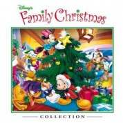 Çeşitli Sanatçılar: Disney's Family Christmas - CD