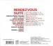 Rendezvous Suite - CD