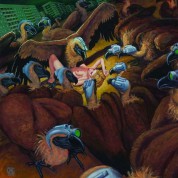 Protest The Hero: Volition - CD