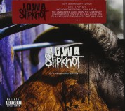 Slipknot: Iowa (10th Anniverary Edition) - CD
