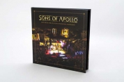 Sons Of Apollo: Live With The Plovdiv Psychotic Symphony (Limited Deluxe Artbook) - CD