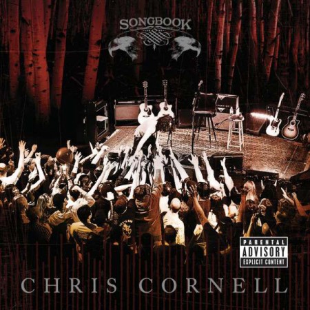 Chris Cornell: Songbook - CD