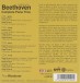 Beethoven: Complete Piano Trios - CD