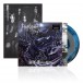 In The Nightside Eclipse / As The Shadows Rise (Black/White/Blue Swirl Vinyl) - Plak
