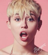 Miley Cyrus: Bangerz Tour - BluRay
