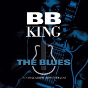 B.B. King: Blues - Plak