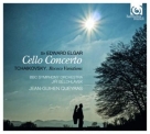 Jean-Guihen Queyras, Jiří Bĕlohlávek: Elgar: Cello Concerto - CD Foto #1