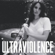 Lana Del Rey: Ultraviolence - CD