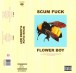Scum Fuck Flower Boy - CD