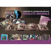 Creedence Clearwater Revival: The CCR Box Set Absolute Originals - Plak