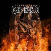 Iced Earth: Incorruptible (Yellow Vinyl) - Plak