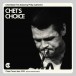 Chet's Choice - Plak