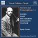 Casals, Pablo: Encores and Transcriptions, Vol. 4: Complete Acoustic Recordings, Part 2 (1916-1920) - CD