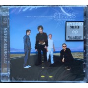 The Cranberries: Stars (Best Of 1992 - 2002) - SACD