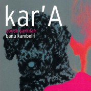Banu Kanıbelli: Kara - CD