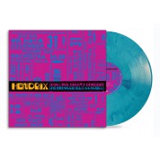 Jimi Hendrix: Songs For Groovy Children: The Fillmore East Concerts (Blue & Violet Swirl Vinyl - RSD2024) - Plak