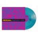 Songs For Groovy Children: The Fillmore East Concerts (Blue & Violet Swirl Vinyl - RSD2024) - Plak