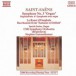 Saint-Saens: Symphony No. 3 / Le Rouet D'Omphale - CD