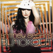 Britney Spears: Blackout - CD