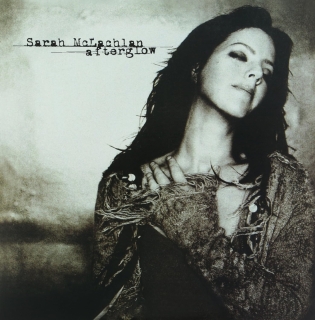 Sarah McLachlan: Afterglow (45rpm, 200g-edition) - Plak