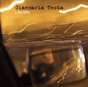 Gianmaria Testa: Lampo - CD
