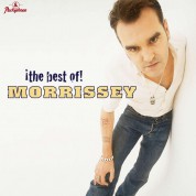 Morrissey: The Best Of! - Plak
