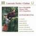 Guitar Recital: Steve Kostelnik - CD