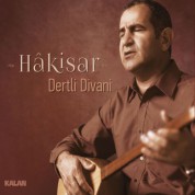 Dertli Divani: Hakisar - CD