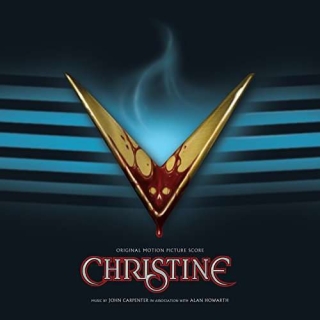 John Alden Carpenter: Christine (Blue Vinyl) - Plak
