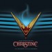 Christine (Blue Vinyl) - Plak
