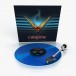 Christine (Blue Vinyl) - Plak