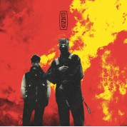 Twenty One Pilots: Clancy - Plak